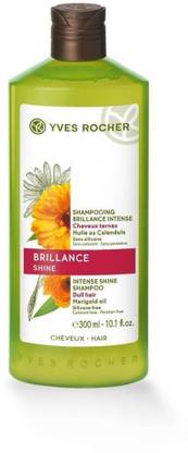 YVES ROCHER Brillance Intense Shine Shampoo