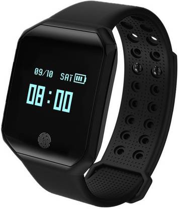 IBS Z66 Smart Watch Smartwatch