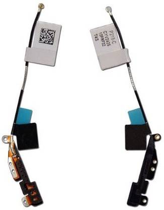Goliton GPS Antenna Signal Flex Ribbon Cable Replacement Part For Apple iPad mini
