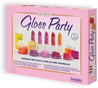 Sento Sphere Sentosphere Gloss Party