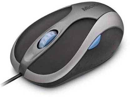 Microsoft Notebook Optical Mouse 3000