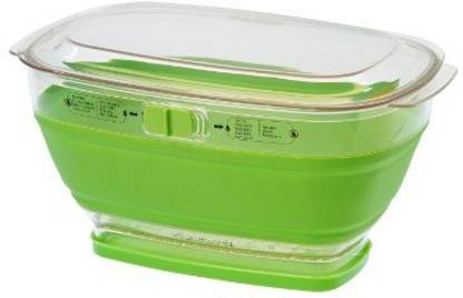 Progressive Prepworks by Collapsible Produce Keeper - 4 Quart