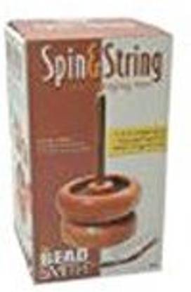 Beadsmith Sw24 Spin & String Bead Stringing Tool