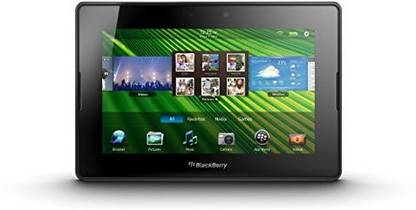 BlackBerry PRD-38548-003 Playbook 7" Tablet, 64GB