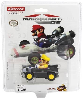 Carrera USA Carrera Go Ca61038 Mario Kart Ds Mario Brute