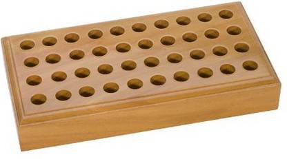 EuroTool Stamp Stand, 40 Hole | PUN-140.00