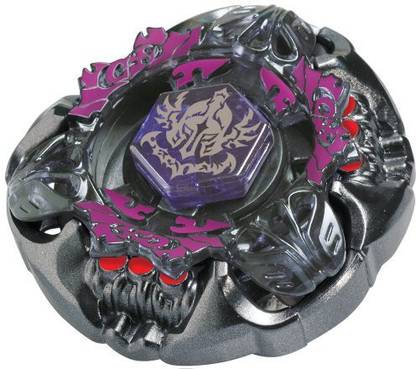 Takara Tomy Beyblade Starter BB-80 Gravity Perseus AD145WD