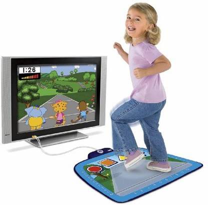 FISHER-PRICE Fisher-Price Fun-2-Learn Smart Fit Park