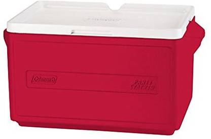 COLEMAN 48 Can Party Stacker Cooler