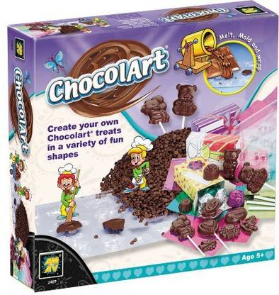 AMAV Toys Amav Chocolart