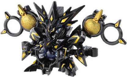 Takara Tomy Cross Fight B-Daman eS CB-66 Starter Stream = Drazero Special Type