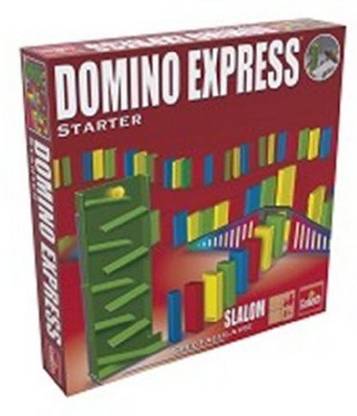 Goliath Games Domino Express Starter