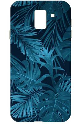 Oye Stuff Back Cover for Samsung Galaxy On6