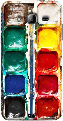 Oye Stuff Back Cover for Samsung Galaxy J3 Pro