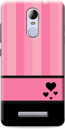 Oye Stuff Back Cover for Mi Redmi Note 3