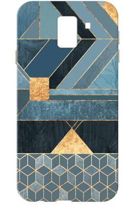 Oye Stuff Back Cover for Samsung Galaxy On6