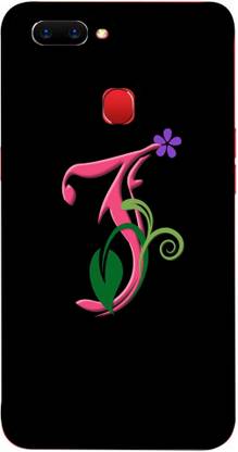 wowdesignhub Back Cover for Oppo A5