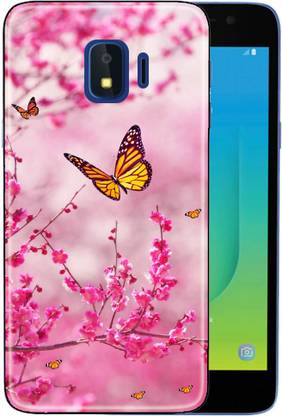 ONLITE Back Cover for Samsung Galaxy J2 Core Back Cover, Samsung Galaxy J2 Core Back Case