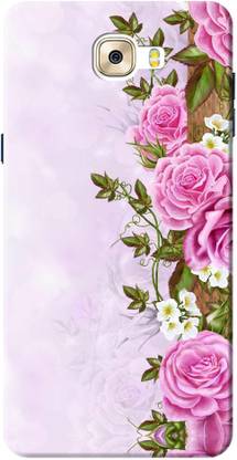 Oye Stuff Back Cover for Samsung Galaxy C9 Pro