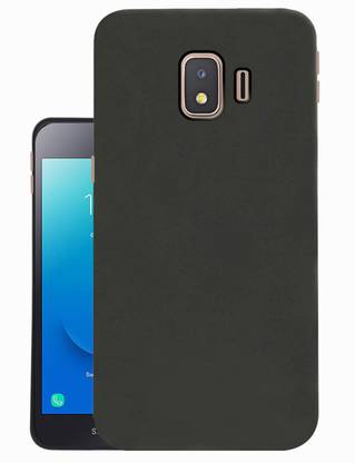 Colorcase Back Cover for Samsung Galaxy J2 Core (2018)