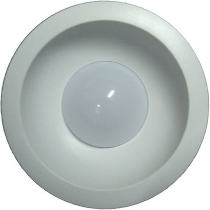 Mufasa 3 watt Bull's Eye Round Recessed Led Down light Panel Recessed Ceiling Lamp