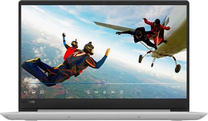 Lenovo Ideapad 330S Intel Core i7 8th Gen 8550U - (8 GB/1 TB HDD/Windows 10 Home/4 GB Graphics) 330S-15IKB Laptop