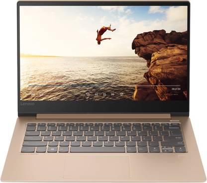 Lenovo Ideapad 530S Intel Core i5 8th Gen 8250U - (8 GB/512 GB SSD/Windows 10 Home/2 GB Graphics) 530S-14IKB Laptop