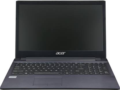Acer Aspire 3 Intel Core i3 7th Gen 7130U - (4 GB/1 TB HDD/Windows 10 Home) A315-51z Laptop