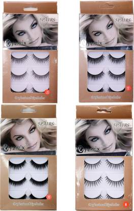 YEMIX Styling Eyelash Day and Night Pack with Glue