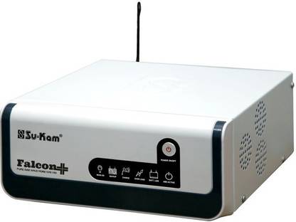 Su-Kam 500 VA with 24 Months Warranty Pure Sine Wave Inverter