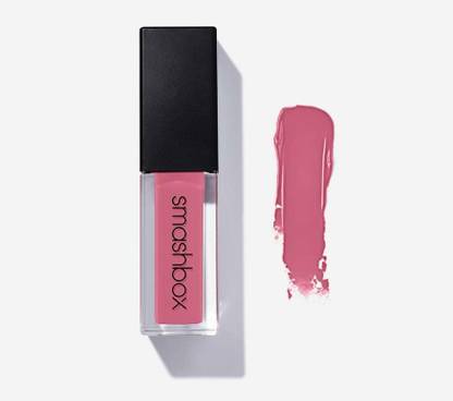Smashbox Always On Liquid Lipstick - Dream Huge