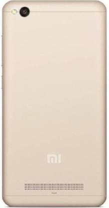 MOBITECH Mi i 4A Back Panel