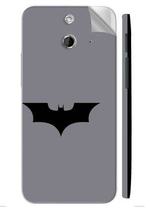 Snooky Htc One E8 Mobile Skin