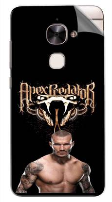 Snooky LeEco Le 2 Mobile Skin