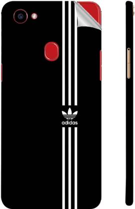 Snooky OPPO F7 Mobile Skin