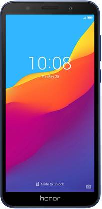 Honor 7S (Blue, 16 GB)