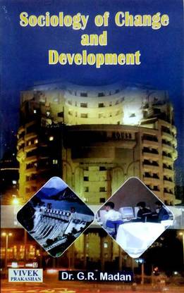 Sociology Of Change And Development