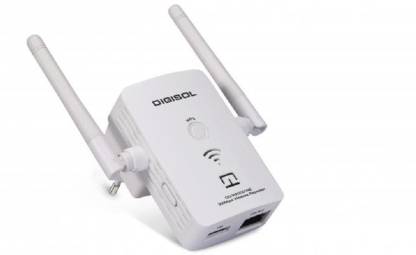 DIGISOL DG-WR3001NE 300 Mbps WiFi Range Extender