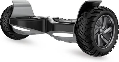 TYGATEC T6 Hummer electric Scooter Grey Black HoverBoard Scooter