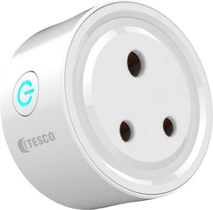 Tesco SMW Smart Plug