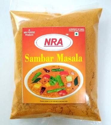 NRA Sambar Masala