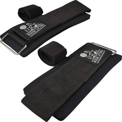Nordic Lifting Lifting Straps & Wrist Wraps Wrist Support