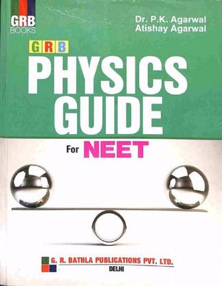 Physics Guide For NEET
