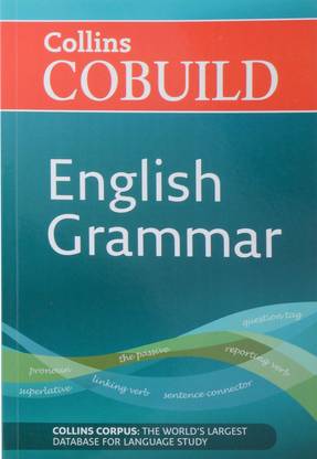 English Grammar 3rd  Edition