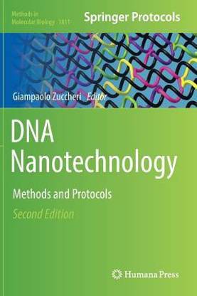 DNA Nanotechnology