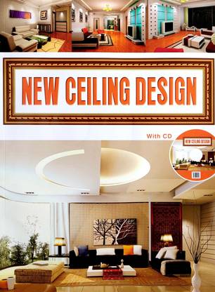 NEW CEILING DESIGN