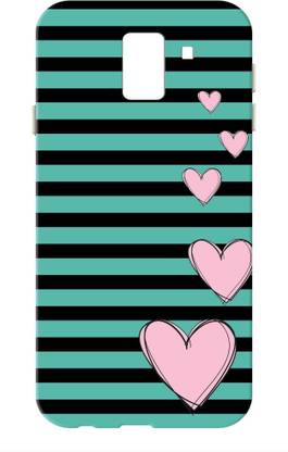 Oye Stuff Back Cover for Samsung Galaxy On6