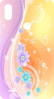BLCON Back Cover for Tecno Camon i Sky 2