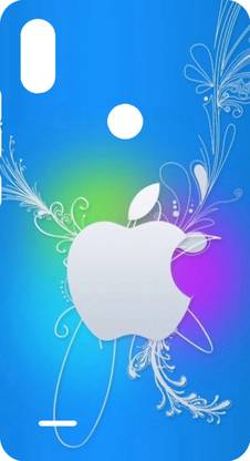 BLCON Back Cover for Tecno Camon i Sky 2