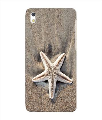 HI5OUTLET Back Cover for OPPO MIRROR 5, OPPO A51W